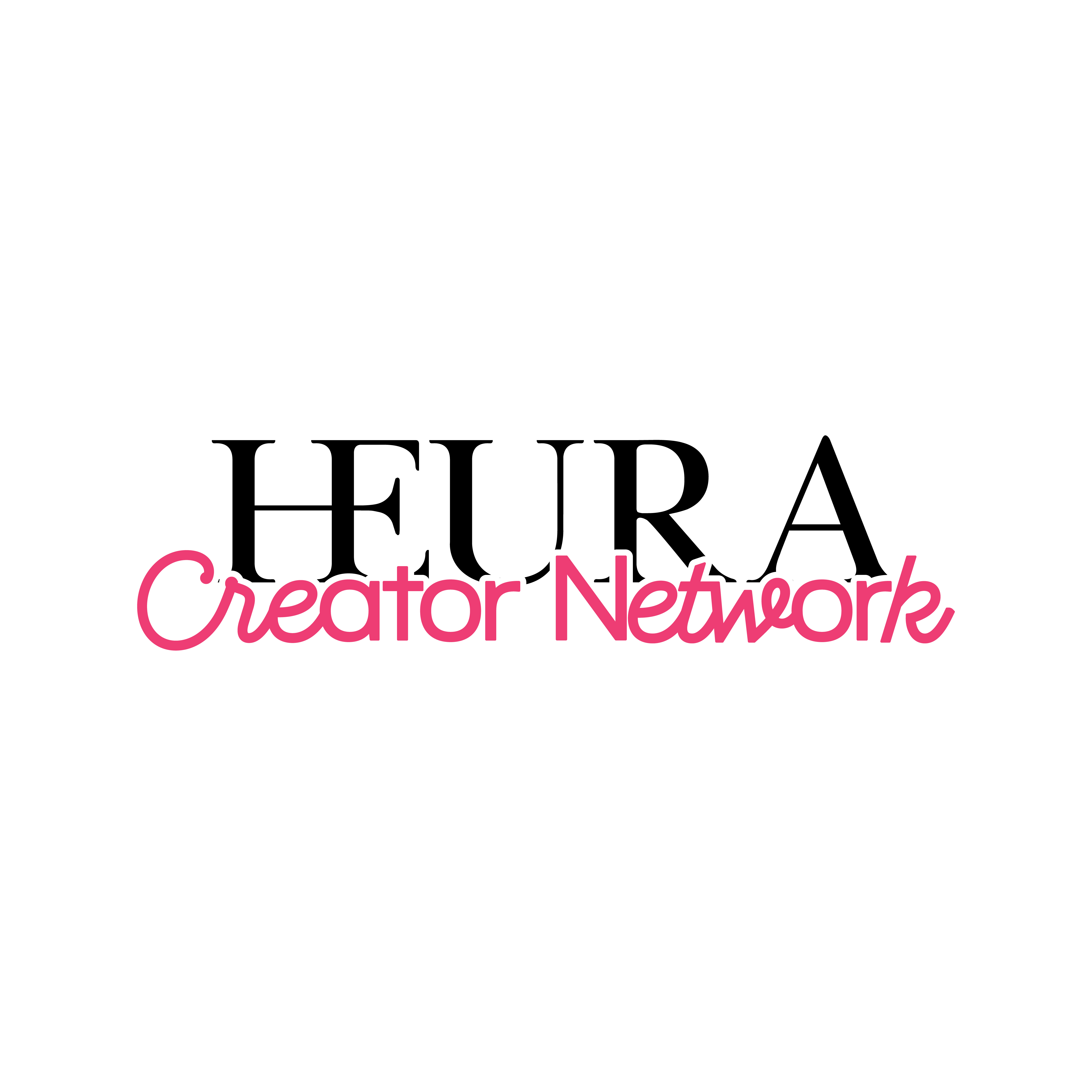 Heura Creator Network Logo